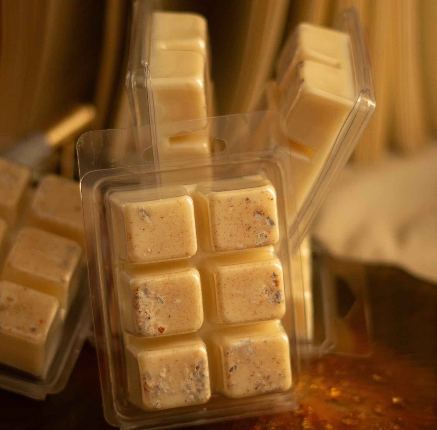 Wax Melts