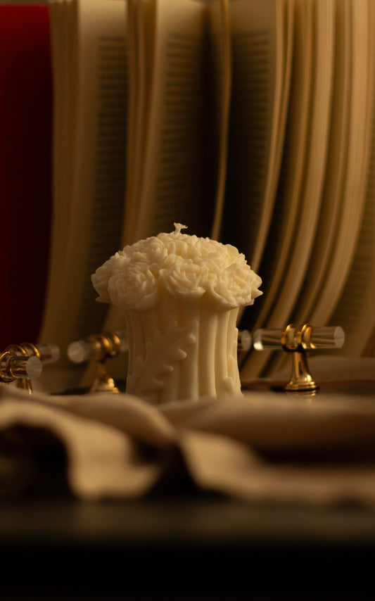 Vela eventos de boda