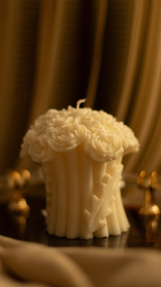 Vela eventos de boda